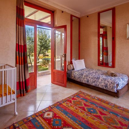 La Ferme De Lalladom Tameslouht Ngoại thất bức ảnh
