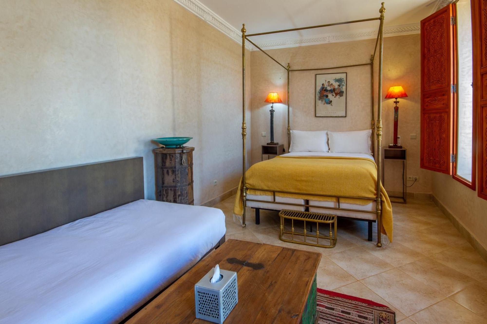 La Ferme De Lalladom Tameslouht Ngoại thất bức ảnh