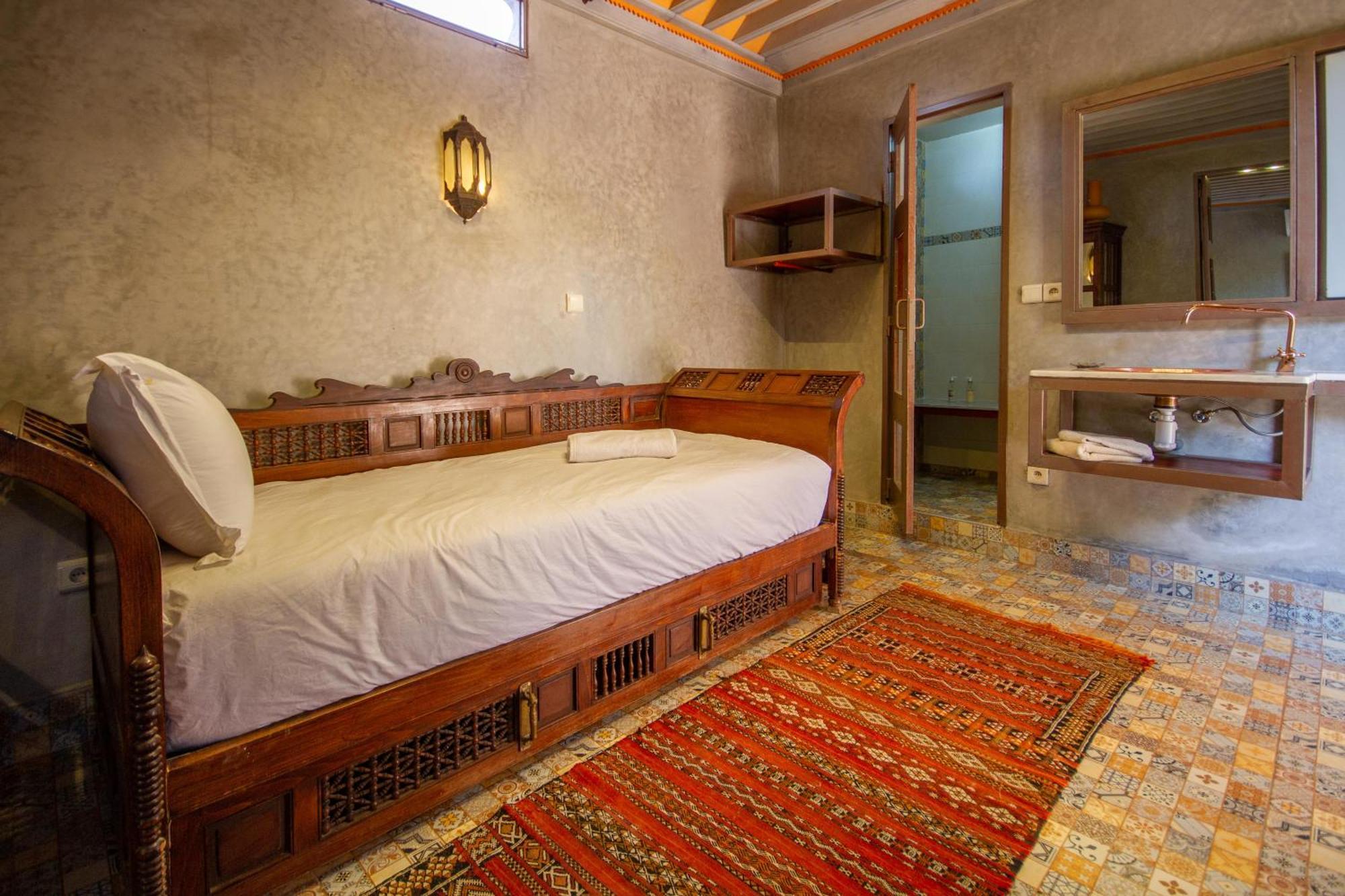 La Ferme De Lalladom Tameslouht Ngoại thất bức ảnh