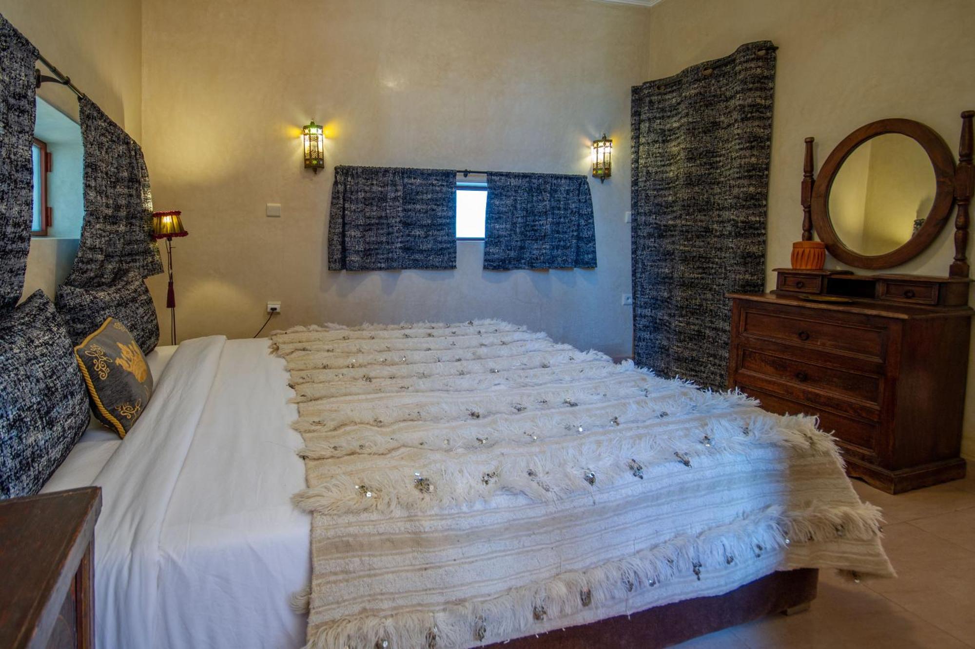 La Ferme De Lalladom Tameslouht Ngoại thất bức ảnh